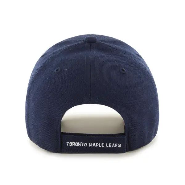 47 CAP NHL TORONTO MAPLE LEAFS MVP LIGHT NAVY
