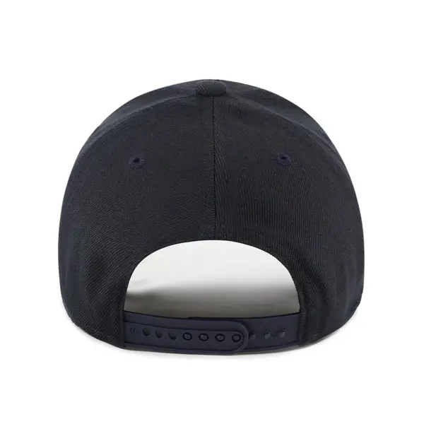 47 CAP NHL TORONTO MAPLE LEAFS MVP SNAPBACK LIGHT NAVY