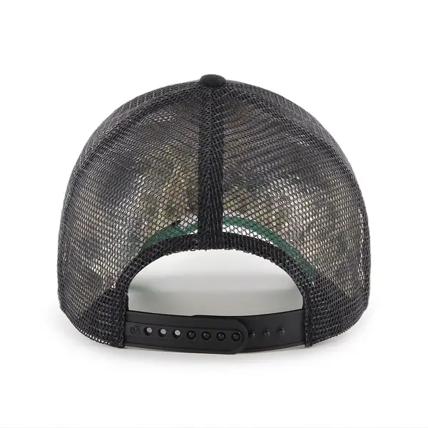47 CAP NHL VEGAS GOLDEN KNIGHTS BRANSON MVP BLACK