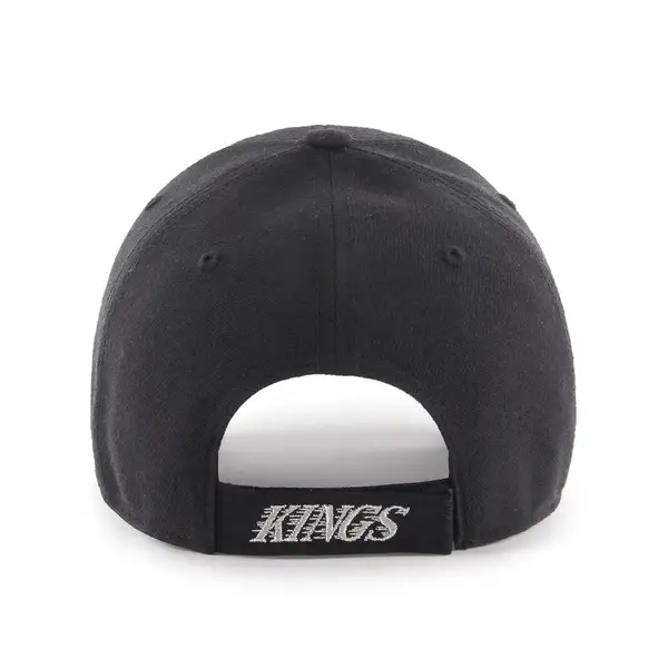 47 CAP NHL VINTAGE LA KINGS TWO TONE MVP BLACK