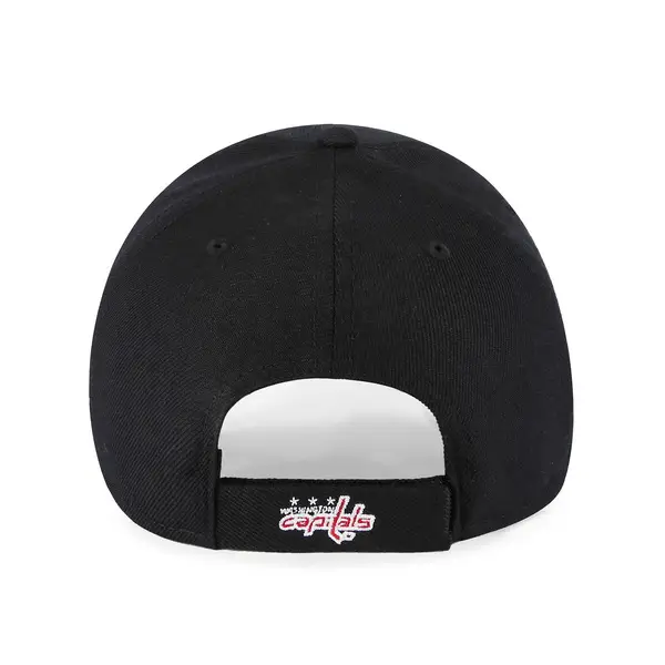 47 CAP NHL WASHINGTON CAPITALS MVP BLACK