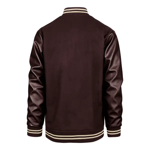 47 JACKET MLB L A DODGERS CORE HOXTON POP LINER DKMAROON