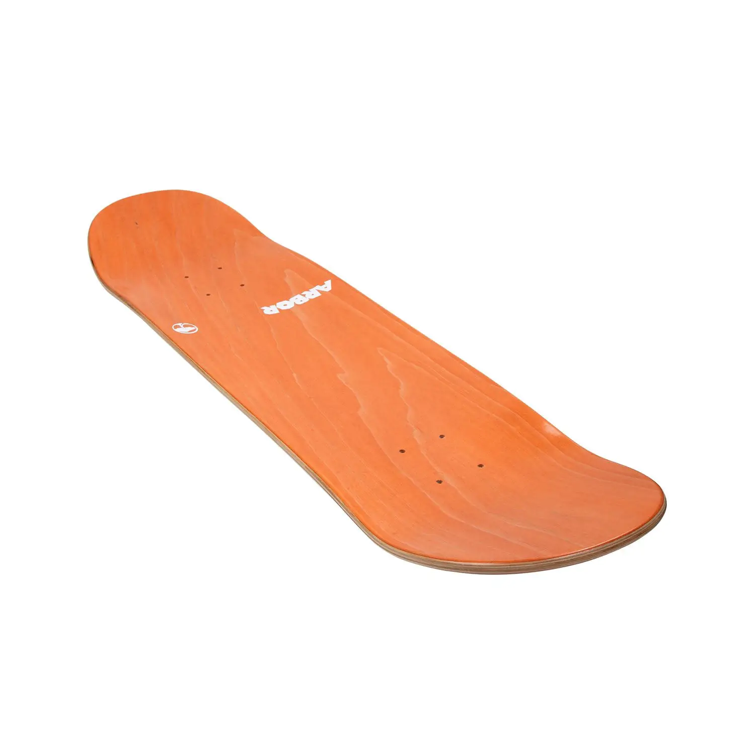 Ace Pelka Daytripper 8.375" Skateboard Deck - Teal