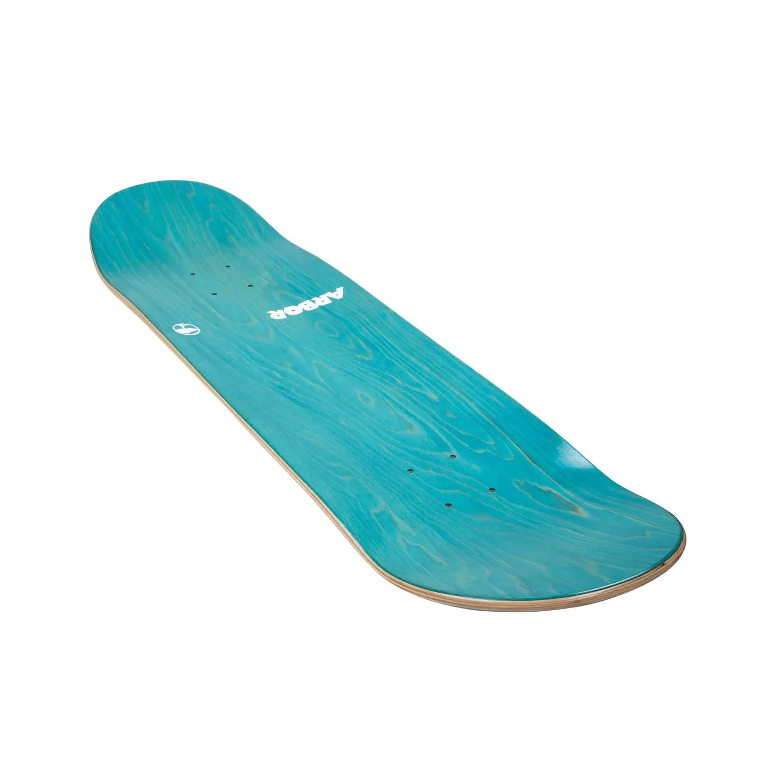 Ace Pelka Daytripper 8.75" Skateboard Deck - Rose
