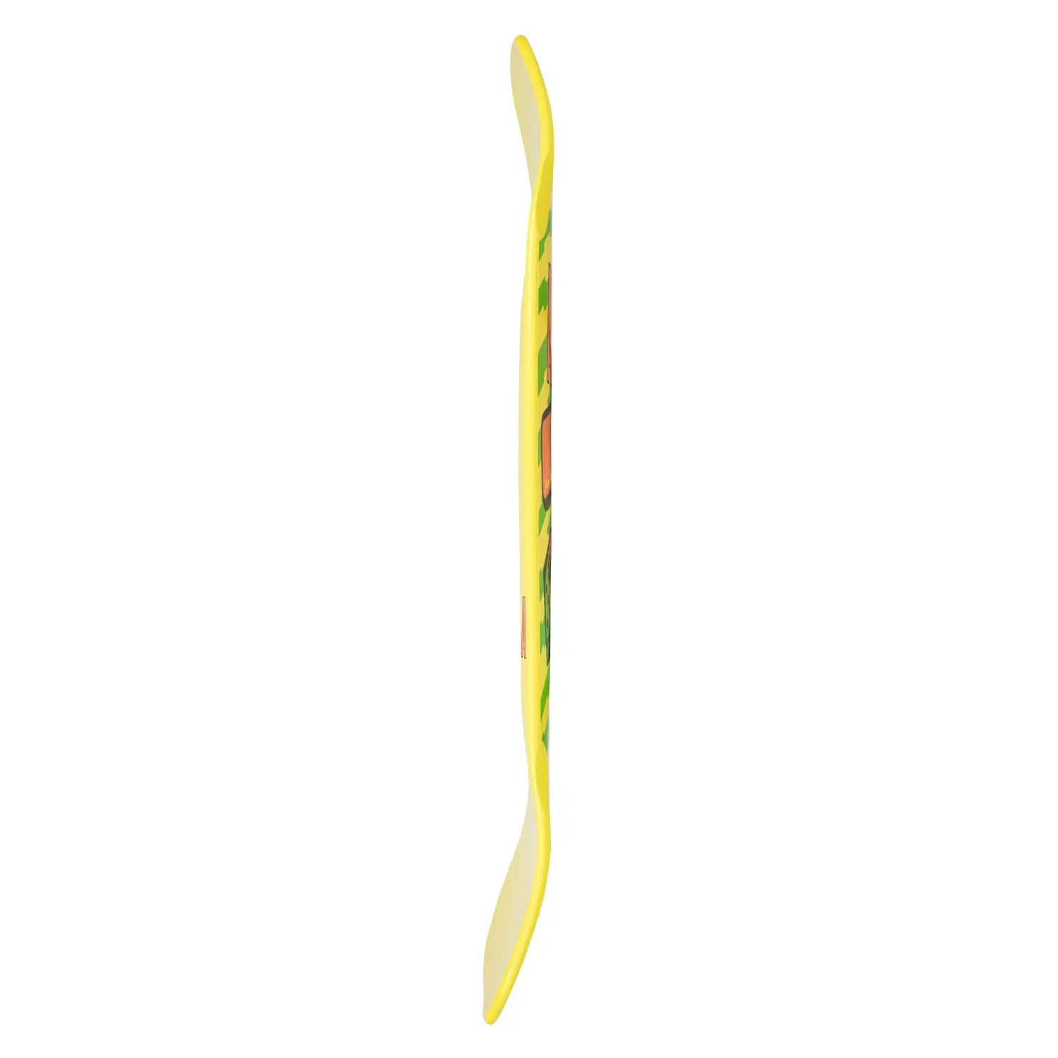 Ace Pelka Rearview 10.0" Skateboard Deck