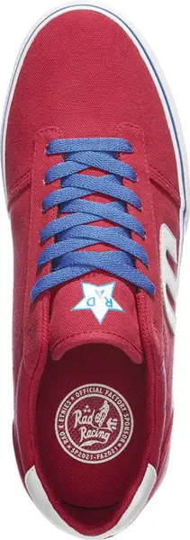 CALLI VULC X RAD RED WHITE BLUE