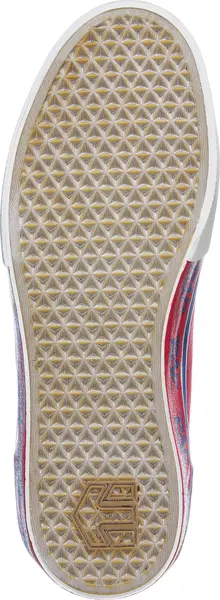 CALLI VULC X RAD RED WHITE BLUE