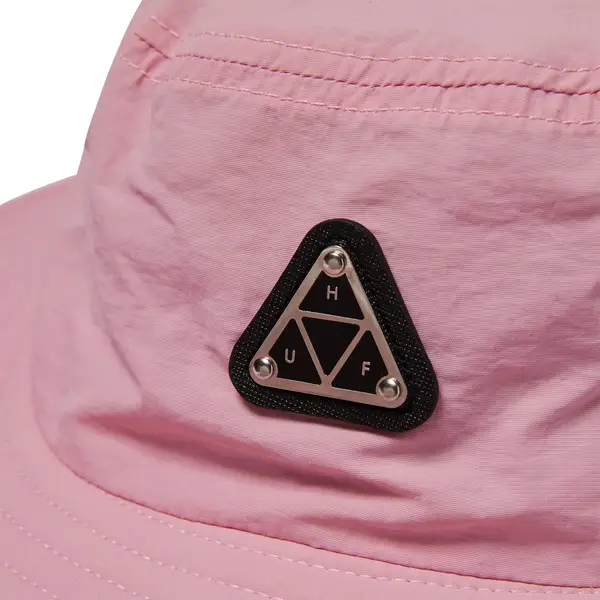 CAP METAL TT BOONIE POWDER PINK