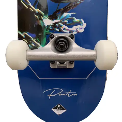 COMPLETE 8.0 RODROGUEZ ETERNITY BLUE