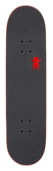 COMPLETE 8.0 X 31.63 EVERY ROSE BLACK