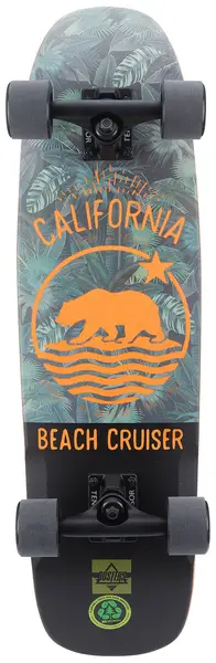 CRUISER BEACH JUNGLE ARMY 29