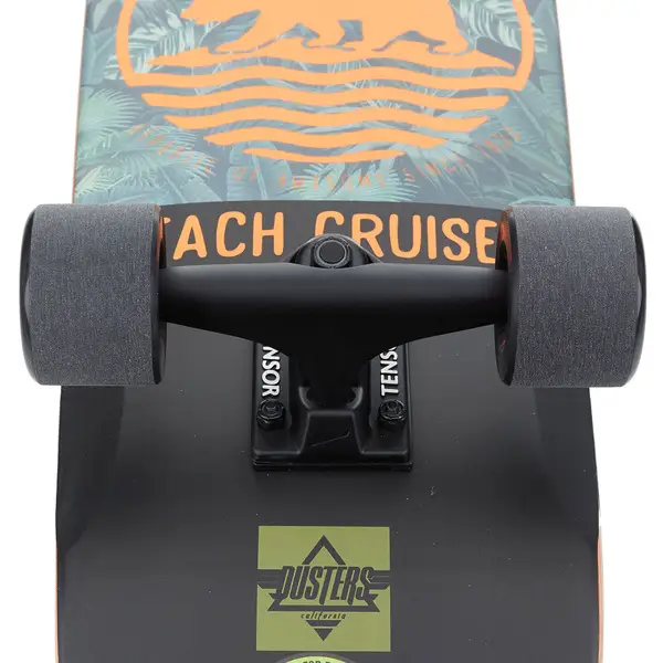 CRUISER BEACH JUNGLE ARMY 29