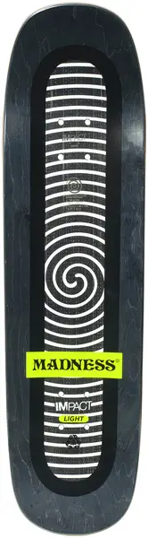 DECK BECKETT BACK IMPACT LT 8.75 X 32.5 WHEEL WELLS