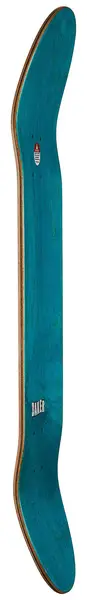 DECK BRAND NAME NEON TF ORG B2 8.25 X 32.25