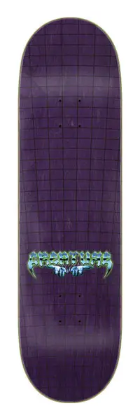DECK CLAWS EVERSLICK 8.43 X 31.62