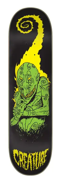 DECK DEMON 7-PLY BIRCH 8.25 X 32.04