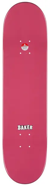 DECK EMERGERS TB 8.0 X 31.5