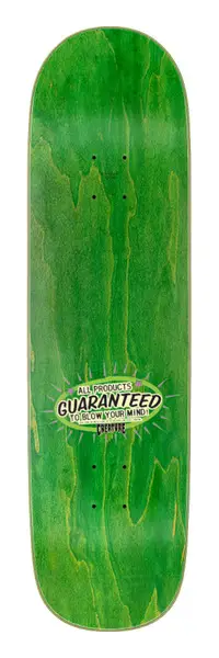 DECK GARDNER FLOATING HEAD 8.59 X 32.16