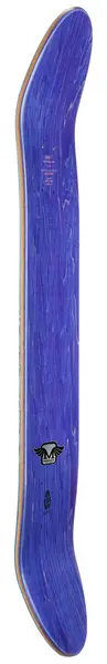 DECK LETICIA RIALTO R7 BLUE 8.25 32