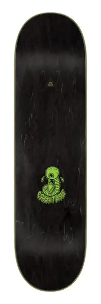 DECK LOCKWOOD BURNING LIGHT 8.25 X 32.04