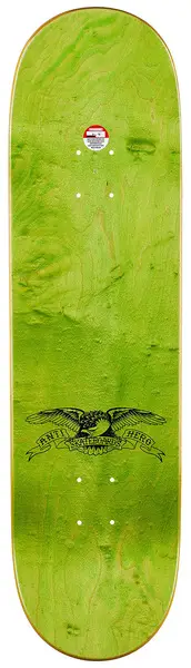 DECK MISREGISTERED EAGLE II 8.5 X 31.75