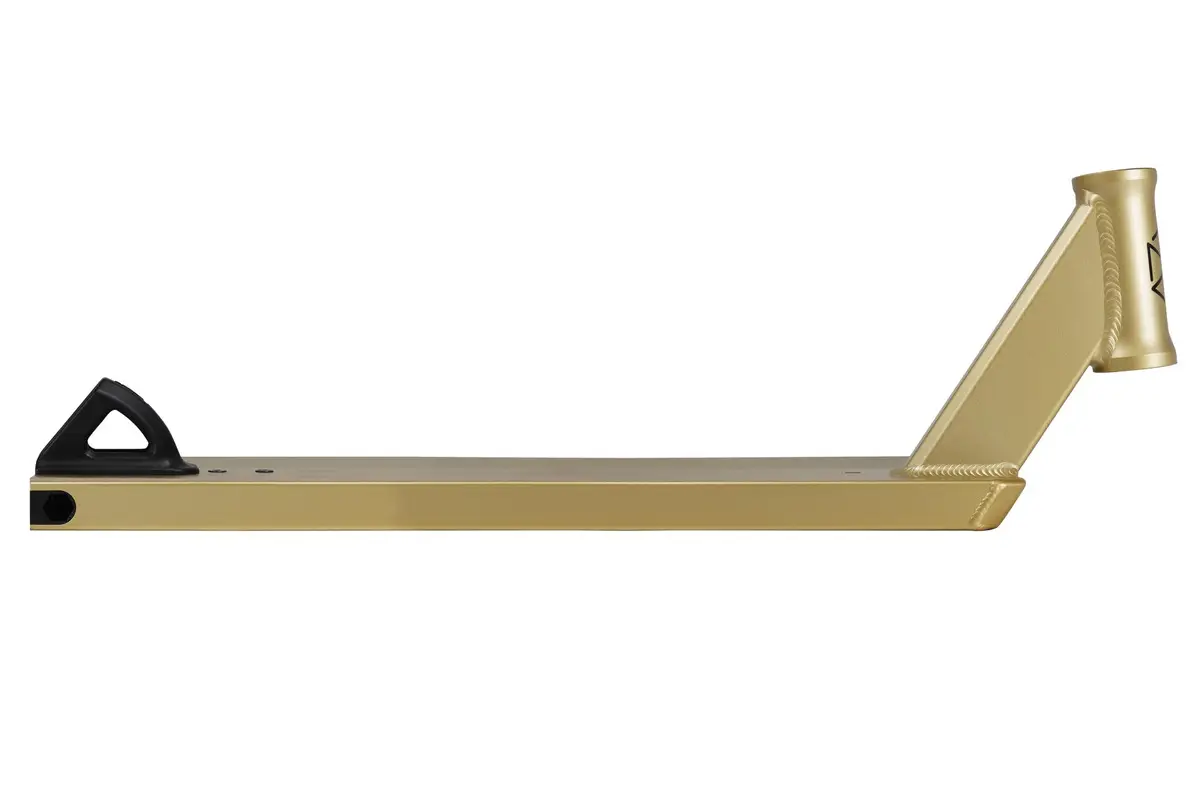 Deck Native Stem Deck Saundezy