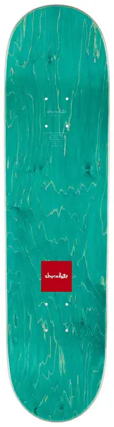 DECK PORTRAIT ERIK HERRERA 8.25 X 31.875