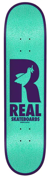 DECK PP DOVE REDUX RENEWALS 8.06 X 31.8 TEAL