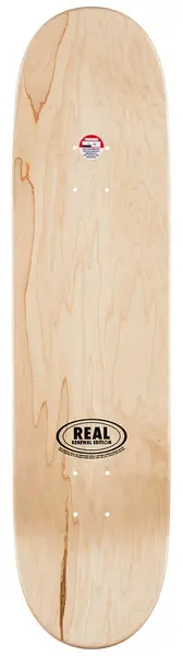 DECK PP DOVE REDUX RENEWALS 8.06 X 31.8 TEAL