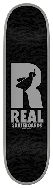 DECK PP DOVE REDUX RENEWALS 8.25 X 32 BLACK