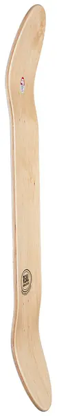 DECK PP DOVE REDUX RENEWALS 8.25 X 32 BLACK