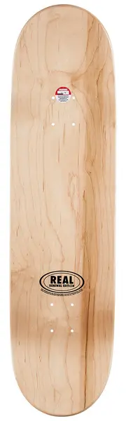 DECK PP DOVE REDUX RENEWALS 8.5 X 32.25 RED