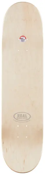 DECK RENEWAL DOVES 8.06 X 31.8 WHITE