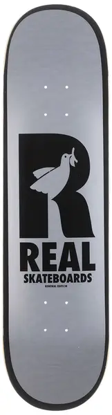 DECK RENEWAL DOVES 8.25 X 32 GREY