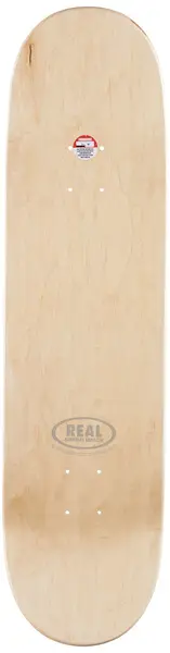 DECK RENEWAL DOVES 8.25 X 32 GREY