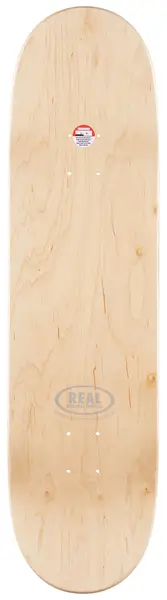 DECK RENEWAL DOVES 8.38 X 32.25 YELLOW