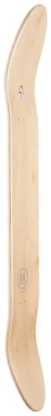 DECK RENEWAL DOVES 8.38 X 32.25 YELLOW