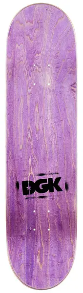 DECK STITCHES VAUGHN 8.1