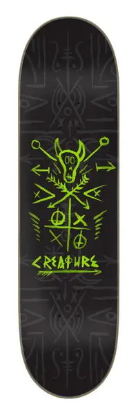 DECK VISUALZ 7 PLY BIRCH 8.00 X 30.50