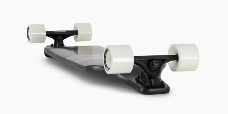 DH EVO 40 SPECTRUM 40 X 9.8 WB 31.7-32.2