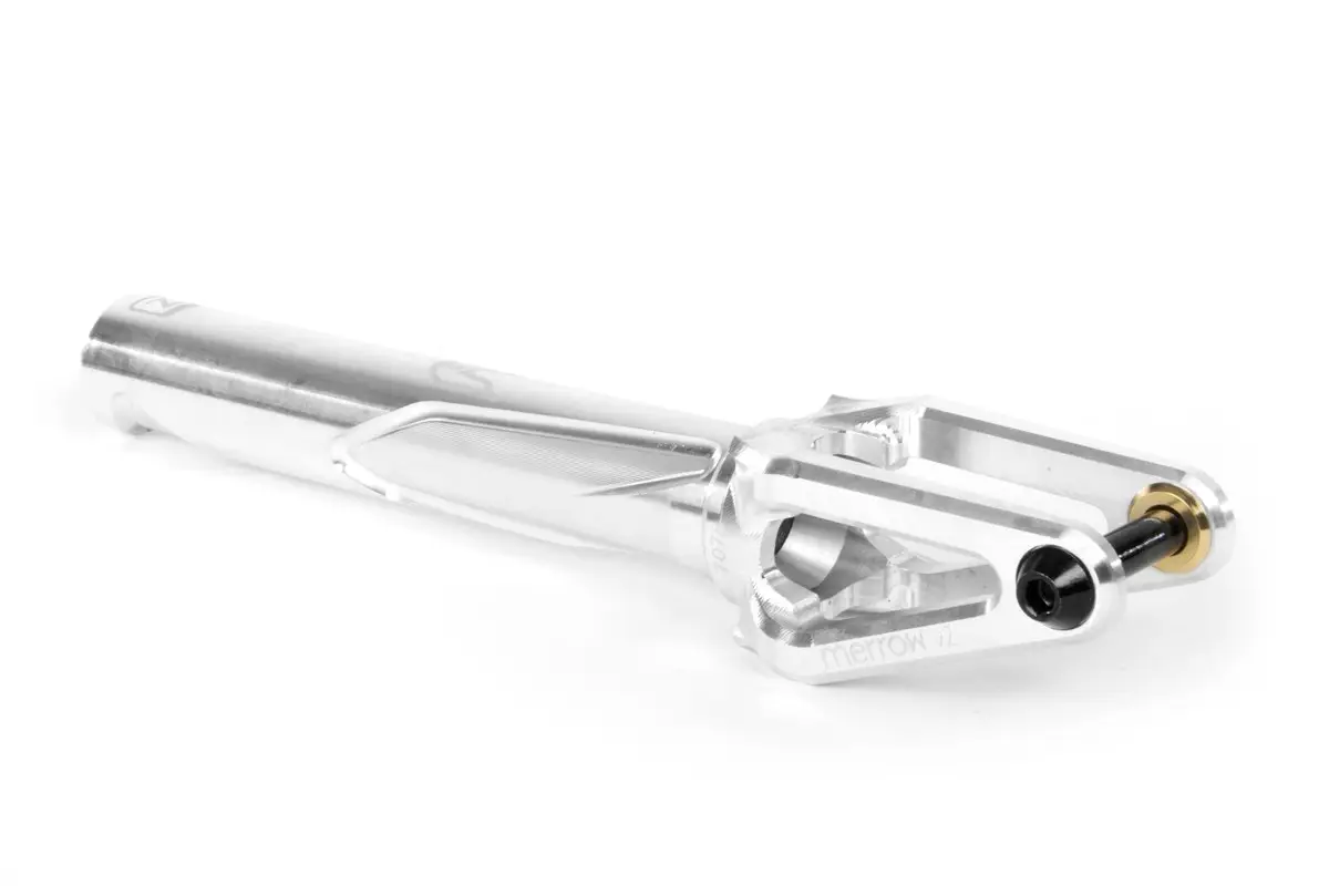 Fourche Ethic DTC Merrow V2 ICS Polished