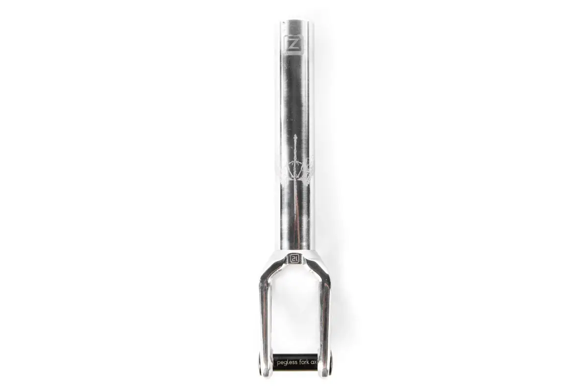 Fourche Ethic DTC Nemesis ICS Polished