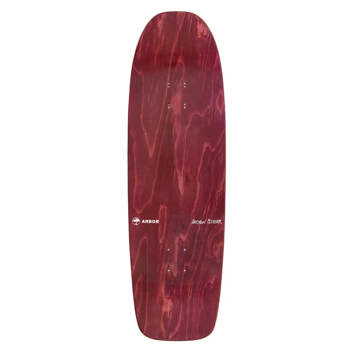 Greyson Portal Hopper 9.75" Skateboard Deck
