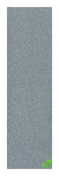 GRIP PLAQUE BLACK 10.0 X 33