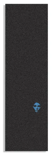 GRIP PLAQUE MASK DIE-CUT BLACK 10 X 33