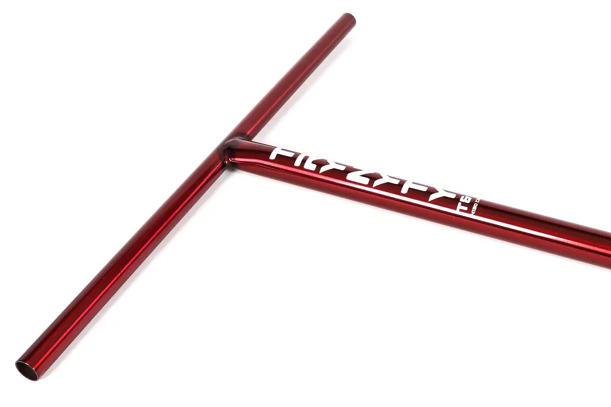 Guidon Trynyty T&T Rouge