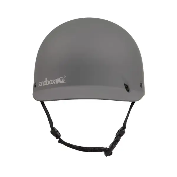 HELMET STREET CLASSIC 2.0 STREET GREY (MATTE)