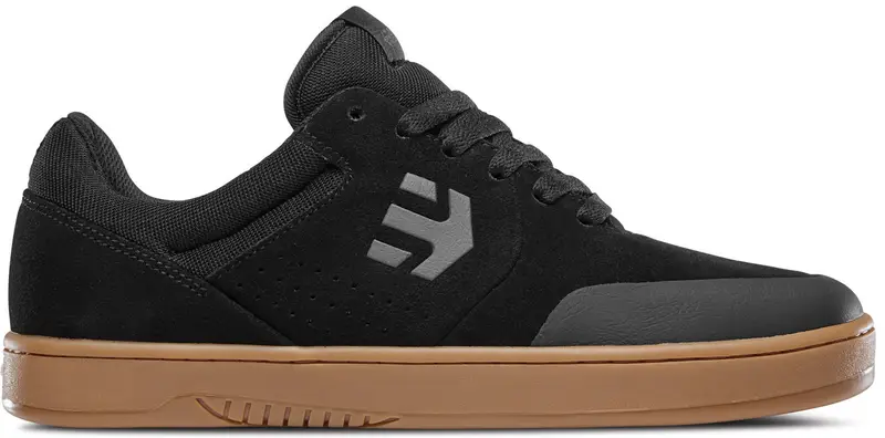 MARANA MICHELIN BLACK DARK GREY GUM