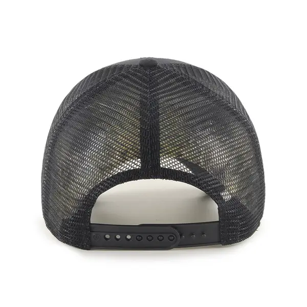 NHL CAP ANAHEIM DUCKS BRANSON MVP BLACK2