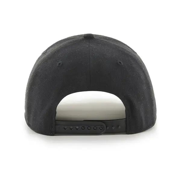 NHL CAP ANAHEIM DUCKS COLD ZONE MVP DP BLACK2